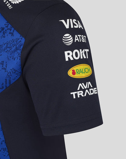 Aston Martin Aramco Cognizant F1 Polo 2024 