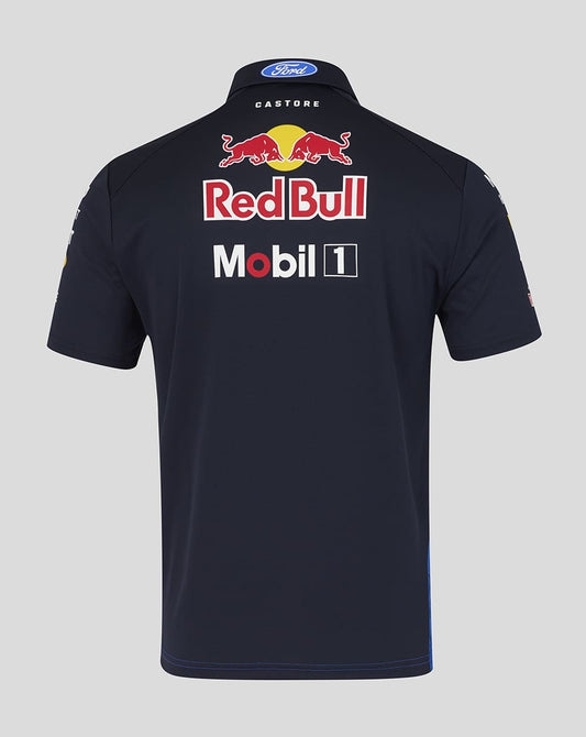 2026 Red Bull Polo