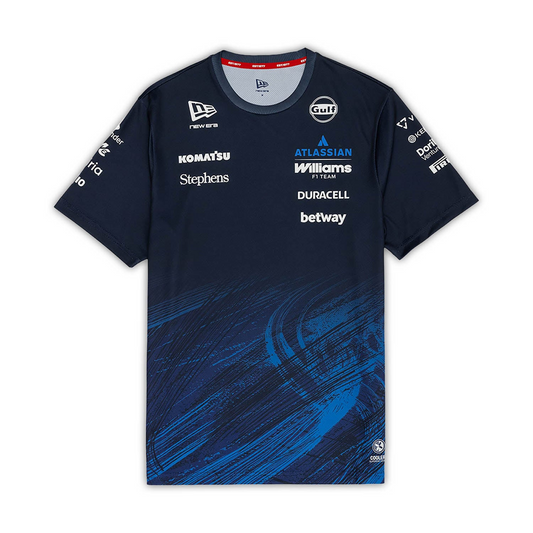 2026 Williams F1 T-shirt