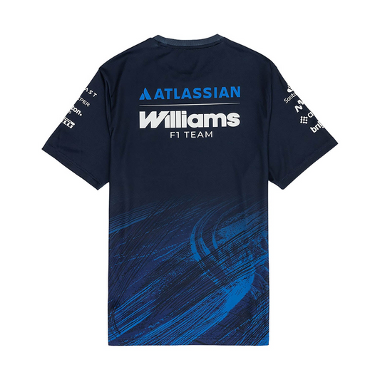 2026 Williams F1 T-shirt