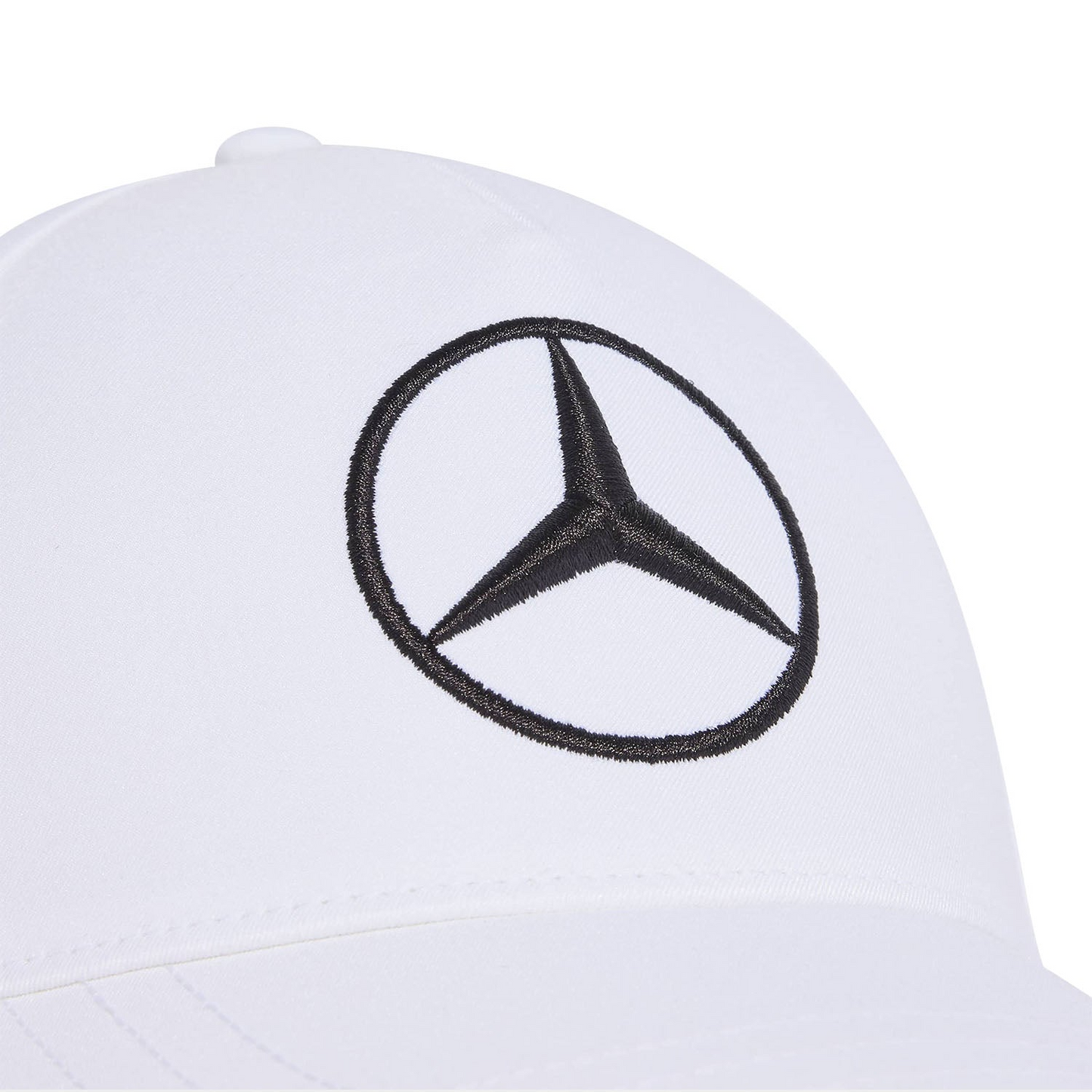 Boné da equipe Aston Martin Aramco F1 2025