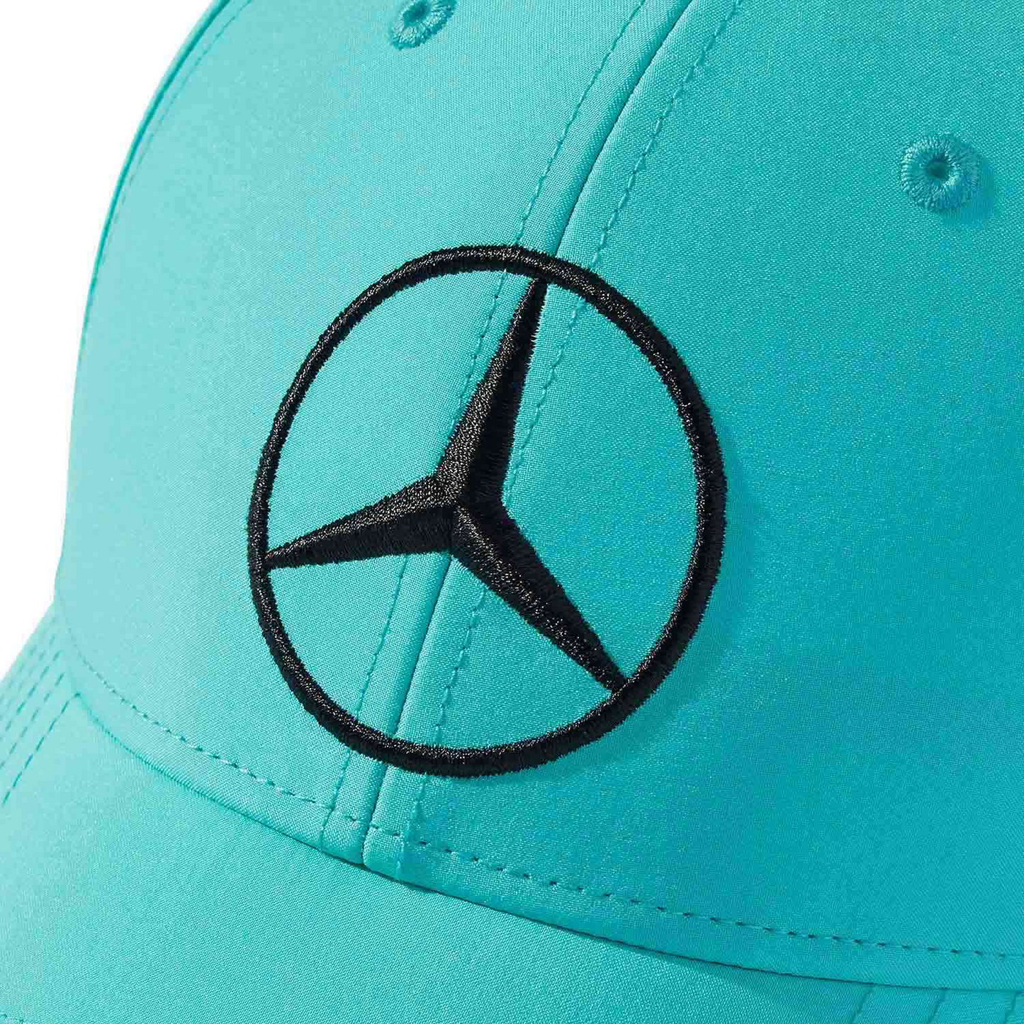 2025 Mercedes-AMG Petronas F1 Cap