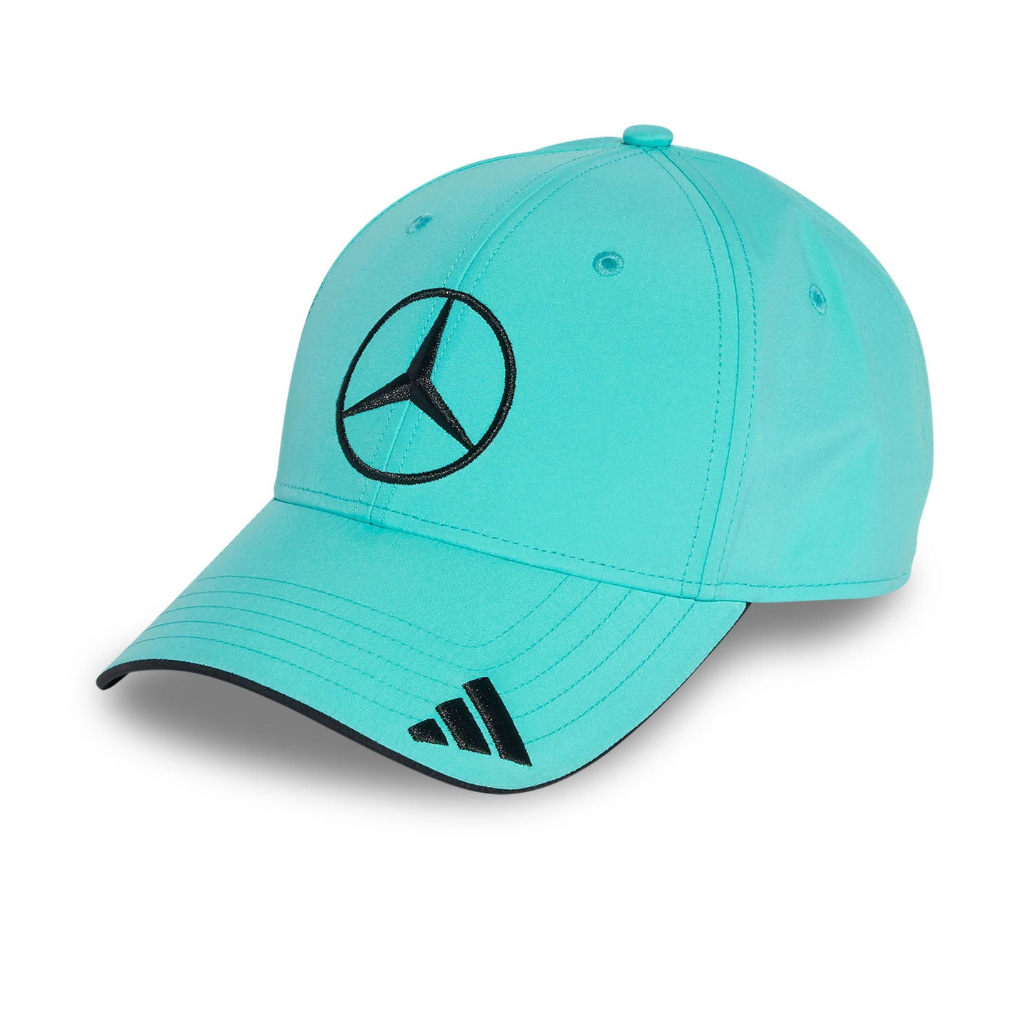 2025 Mercedes-AMG Petronas F1 Cap