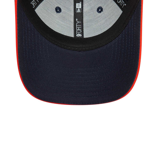 2024 Red Bull F1 Cap